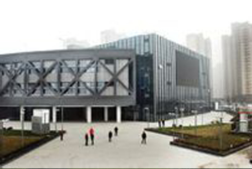 中國商飛上海飛機設計研究院